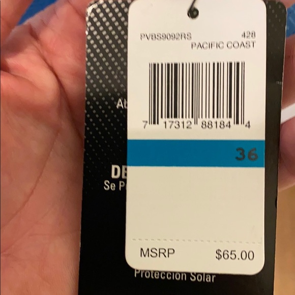 NWT pga tour comfort golf shorts - Picture 4 of 12